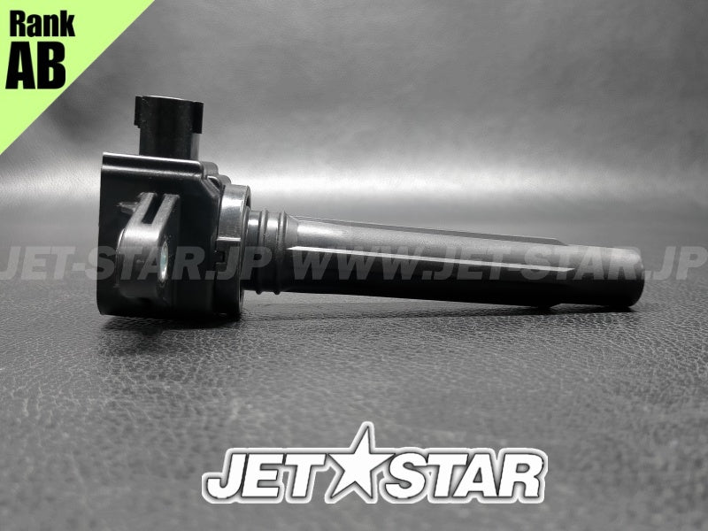 Used 6S5-82310-00-00 IGNITION COIL ASSY [X2405-45]