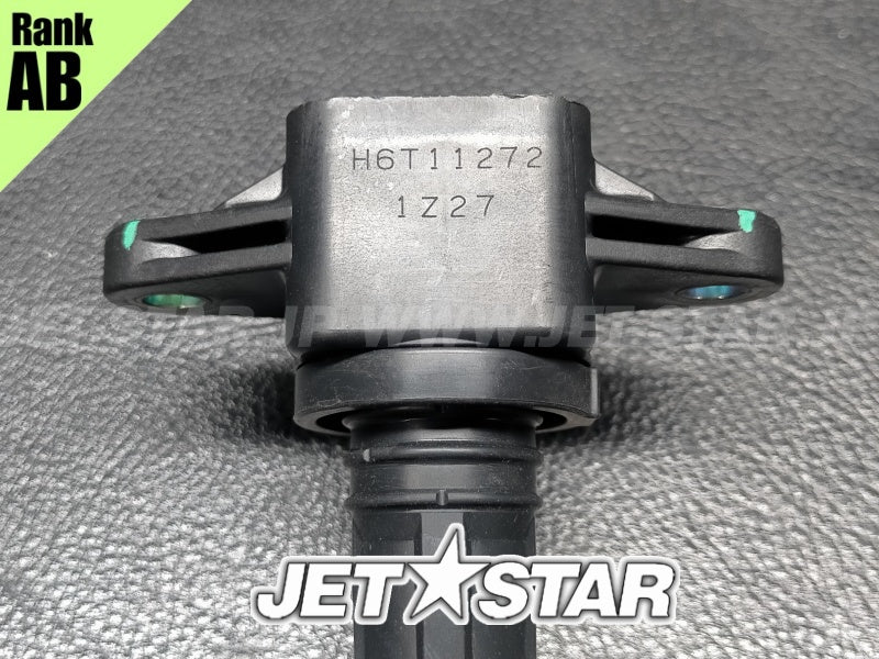 Used 6S5-82310-00-00 IGNITION COIL ASSY [X2405-45]