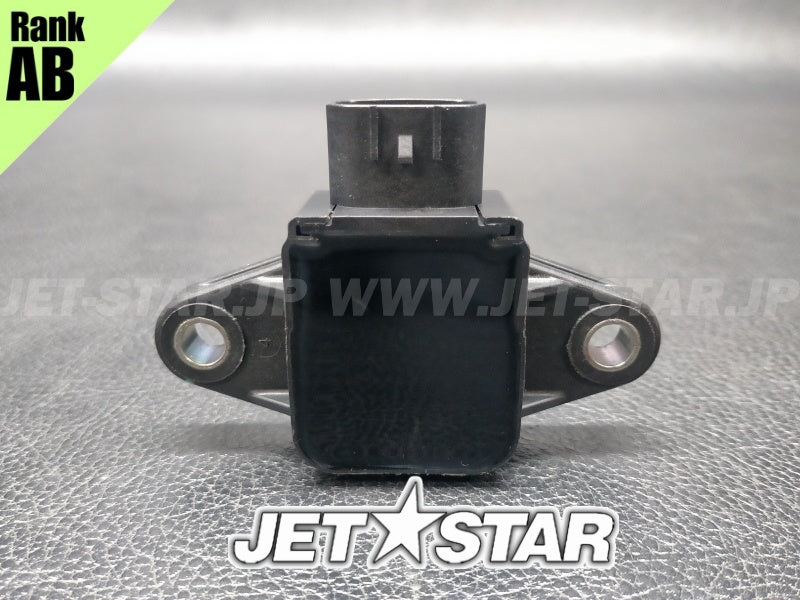 Used 6S5-82310-00-00 IGNITION COIL ASSY [X2405-45]