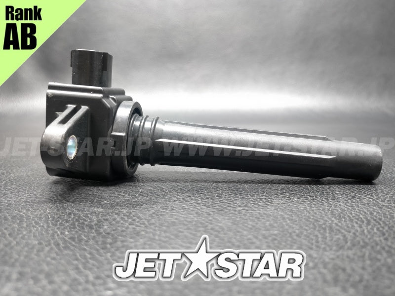 Used 6S5-82310-00-00 IGNITION COIL ASSY [X2405-46]