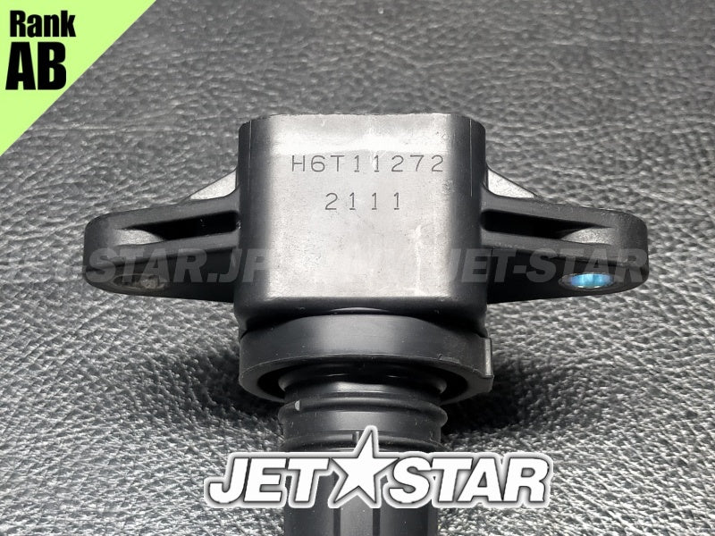 Used 6S5-82310-00-00 IGNITION COIL ASSY [X2405-46]