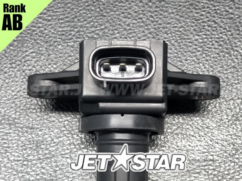 Used 6S5-82310-00-00 IGNITION COIL ASSY [X2405-46]