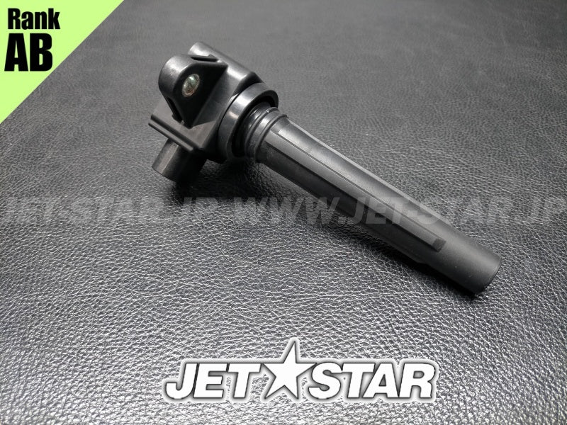 Used 6S5-82310-00-00 IGNITION COIL ASSY [X2405-47]