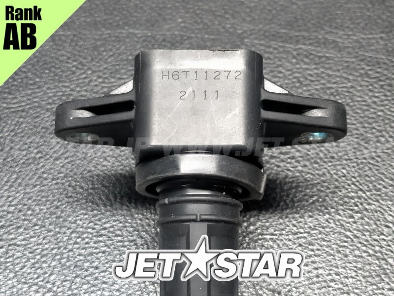 Used 6S5-82310-00-00 IGNITION COIL ASSY [X2405-48]