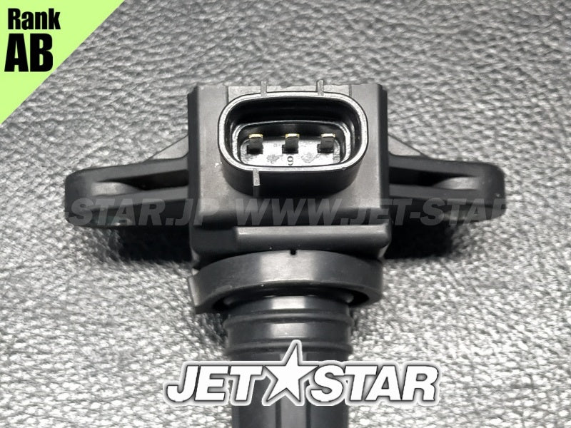 Used 6S5-82310-00-00 IGNITION COIL ASSY [X2405-48]