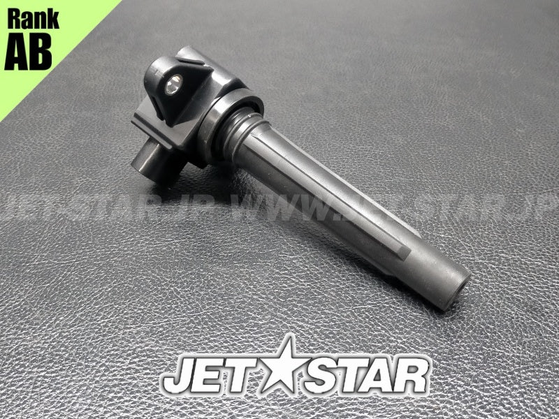 Used 6S5-82310-00-00 IGNITION COIL ASSY [X2405-49]