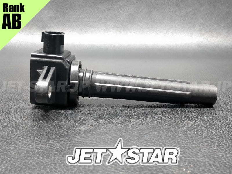 Used 6S5-82310-00-00 IGNITION COIL ASSY [X2405-49]