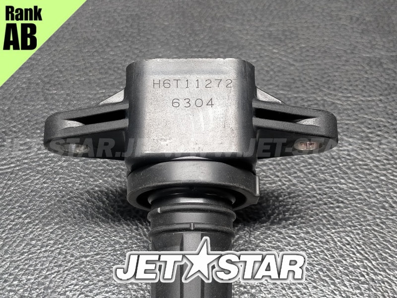 Used 6S5-82310-00-00 IGNITION COIL ASSY [X2405-49]