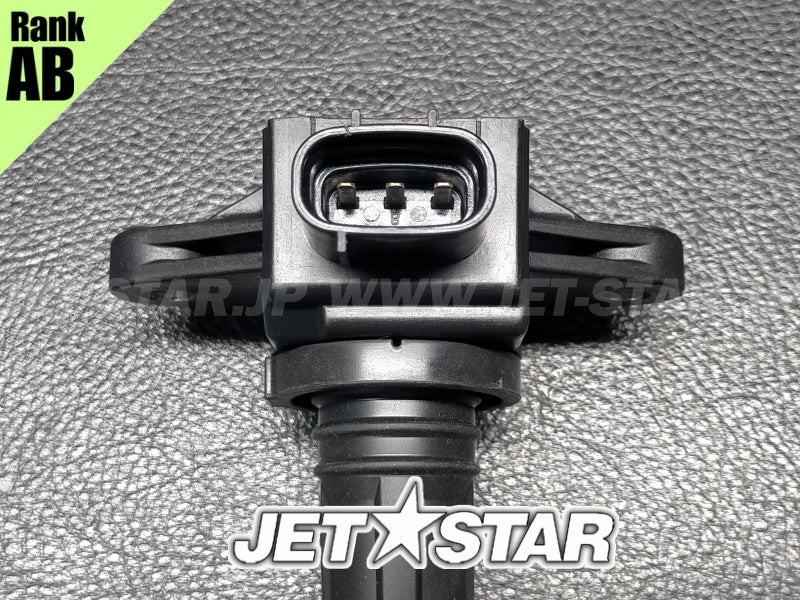 Used 6S5-82310-00-00 IGNITION COIL ASSY [X2405-49]