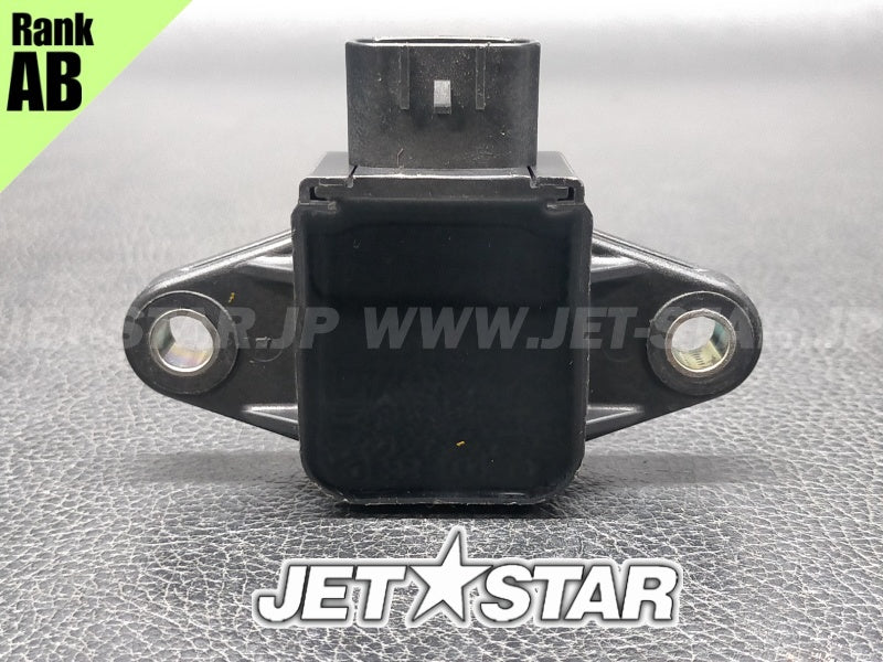 Used 6S5-82310-00-00 IGNITION COIL ASSY [X2405-49]