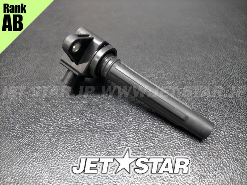 Used 6S5-82310-00-00 IGNITION COIL ASSY [X2405-50]