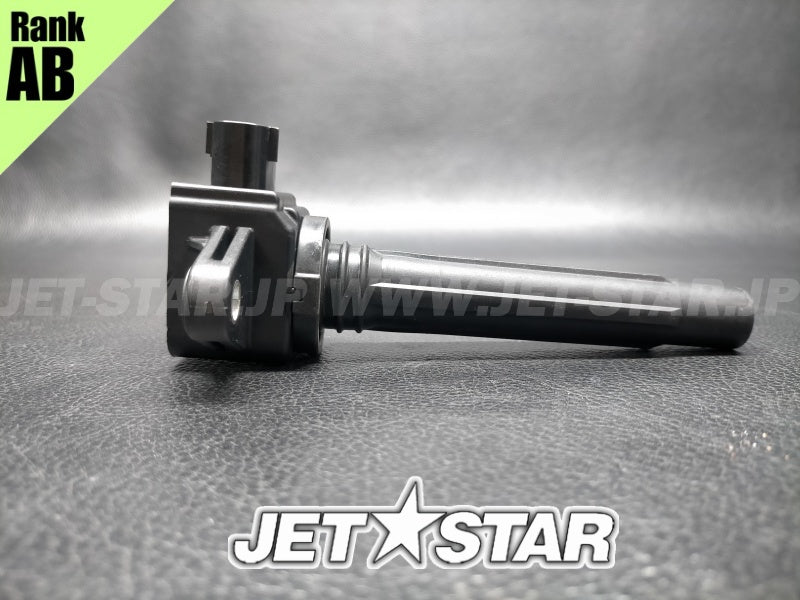 Used 6S5-82310-00-00 IGNITION COIL ASSY [X2405-50]