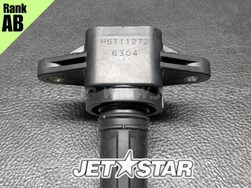 Used 6S5-82310-00-00 IGNITION COIL ASSY [X2405-50]