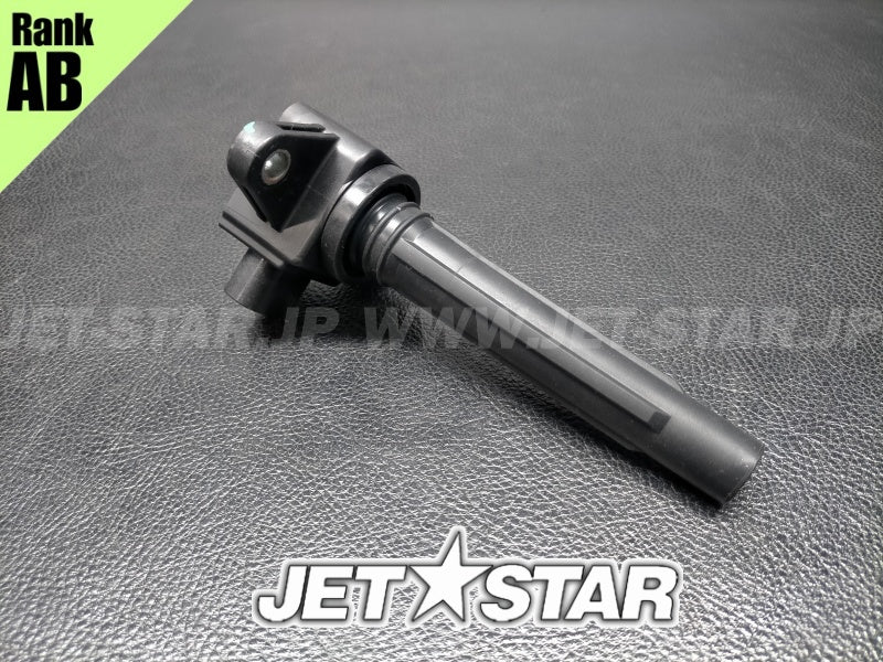 Used 6S5-82310-00-00 IGNITION COIL ASSY [X2405-51]