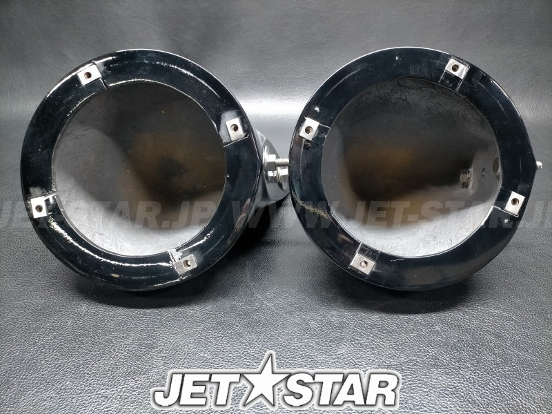 Used Aftermarket SPEAKER BOX (WITH DEFECT) [X2405-57]