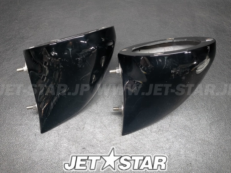 Used Aftermarket SPEAKER BOX (WITH DEFECT) [X2405-57]