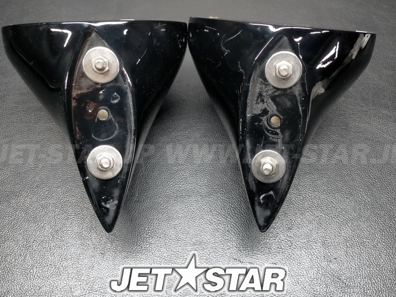 Used Aftermarket SPEAKER BOX (WITH DEFECT) [X2405-57]