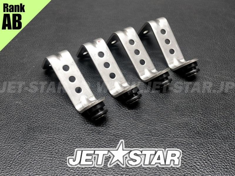 Used 6S5-11941-10-00 STAY [X2405-70]