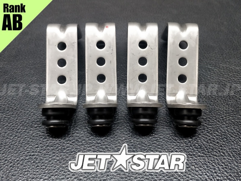 Used 6S5-11941-10-00 STAY [X2405-70]