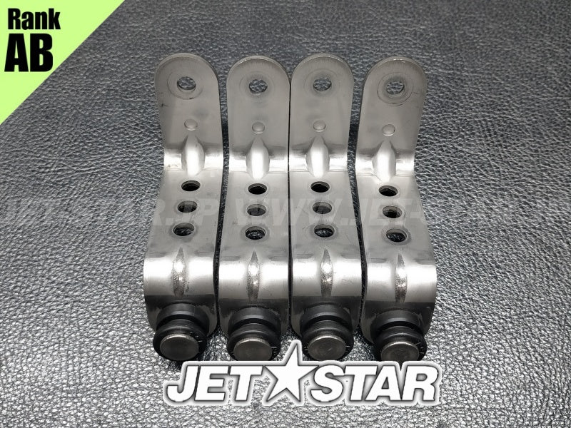 Used 6S5-11941-10-00 STAY [X2405-70]