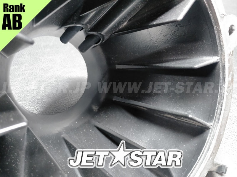 Used 267000216 VENTURI, BLACK [X2405-72]