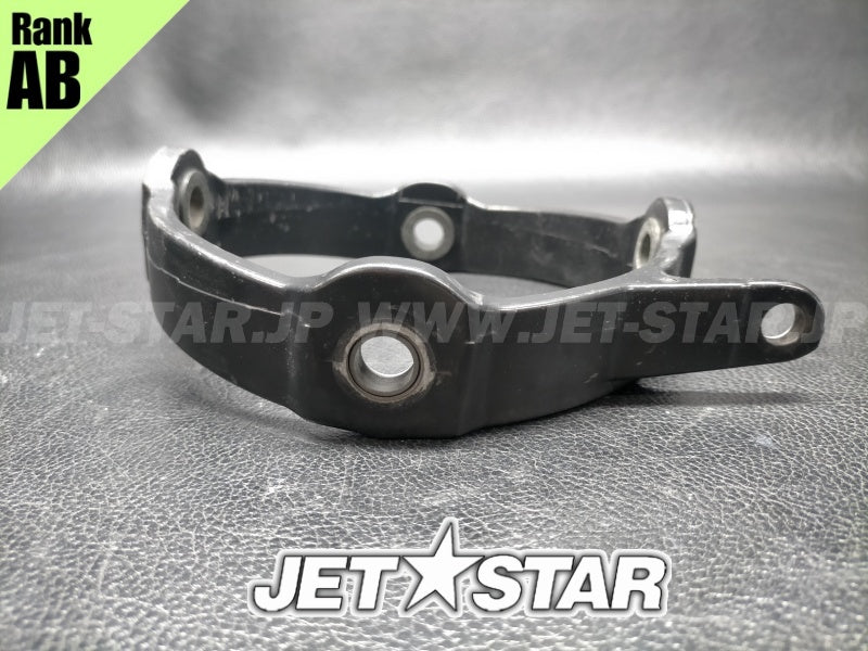 Used 266000013 TRIM RING, BLACK [X2405-73]