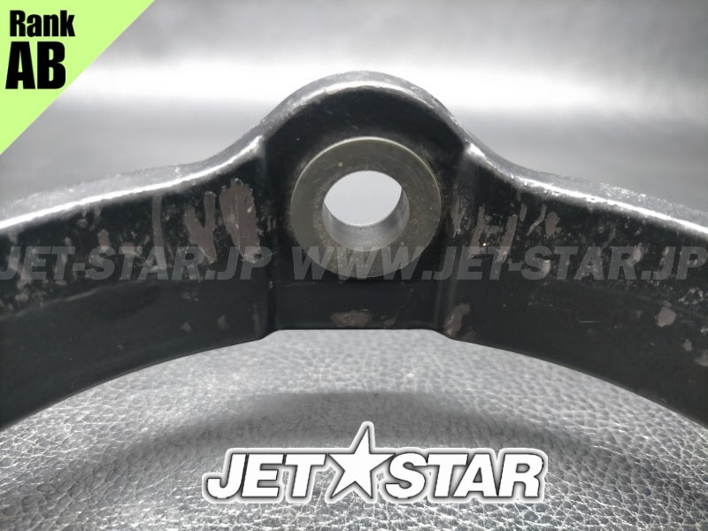 Used 266000013 TRIM RING, BLACK [X2405-73]