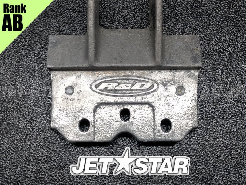 Used Aftermarket GATE [X2405-81]