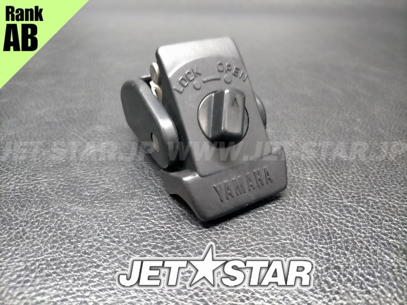 Used FJ0-62840-02-00 HATCH LOCK ASSEMBLY [X2405-96]