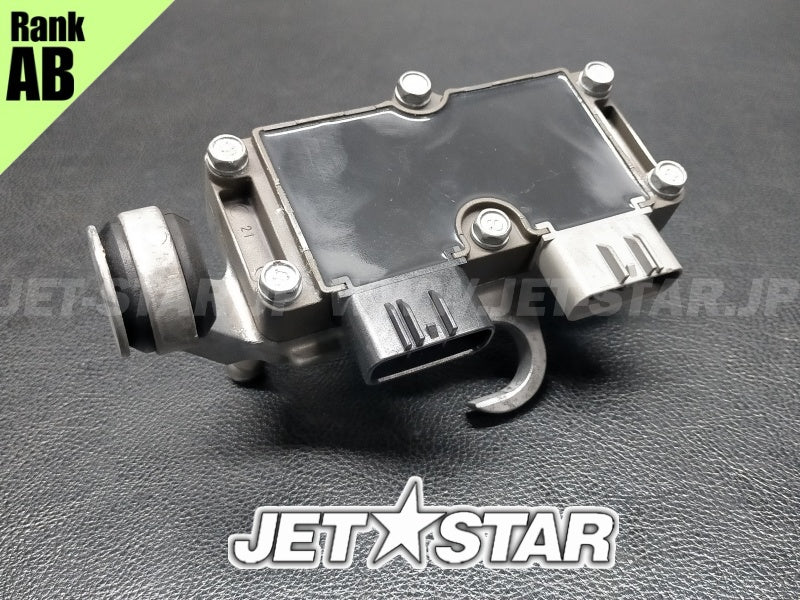 Used 6EK-81960-02-00 RECTIFIER & REGULATOR ASSY [X2405-97]