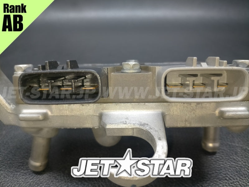 Used 6EK-81960-02-00 RECTIFIER & REGULATOR ASSY [X2405-97]