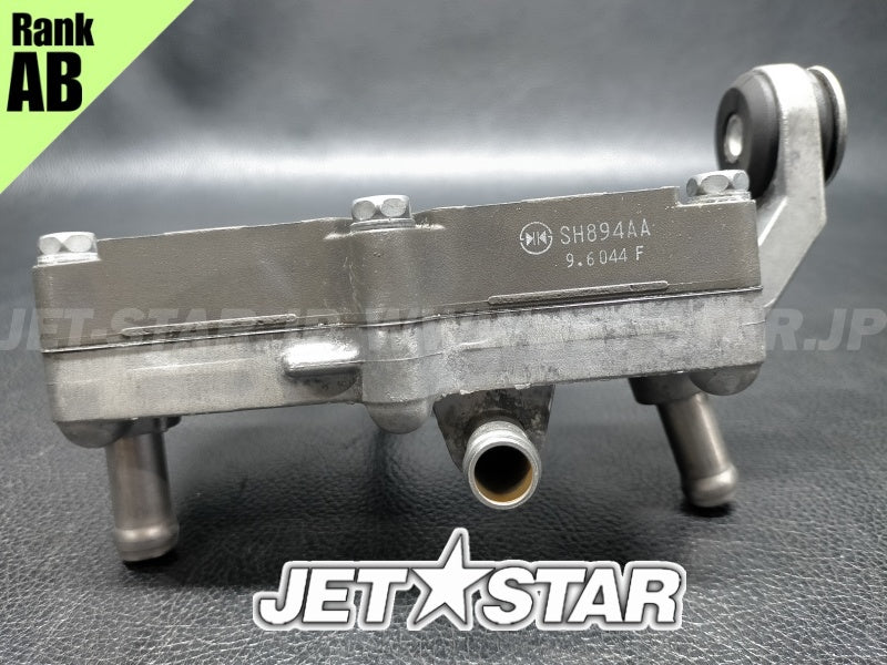 Used 6EK-81960-02-00 RECTIFIER & REGULATOR ASSY [X2405-97]