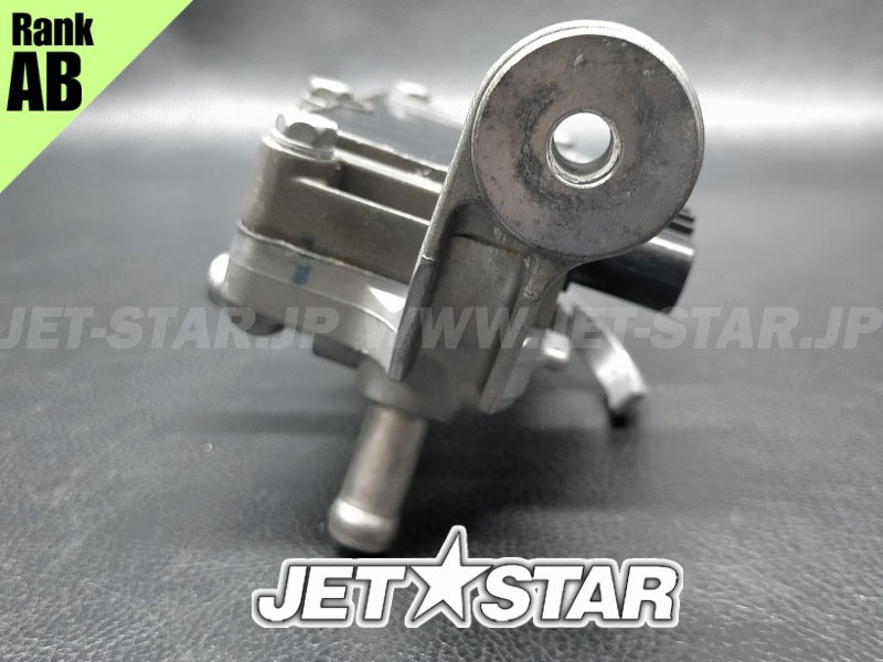 Used 6EK-81960-02-00 RECTIFIER & REGULATOR ASSY [X2405-97]