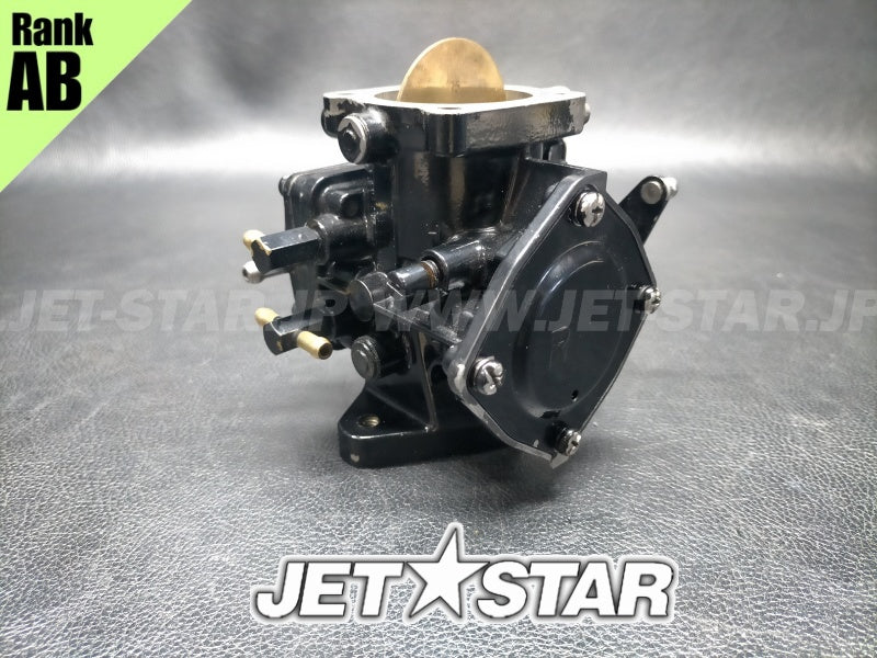 Used 65U-14303-00-00 CARBURETOR ASSEMBLY 3 [X2406-06]