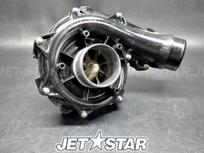 Used 420893563 SUPERCHARGER ASS'Y (WITH DEFECT) [X2406-18]