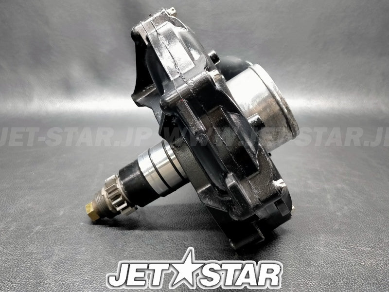 Used 420893563 SUPERCHARGER ASS'Y (WITH DEFECT) [X2406-18]