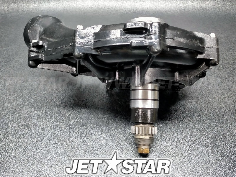 Used 420893563 SUPERCHARGER ASS'Y (WITH DEFECT) [X2406-18]