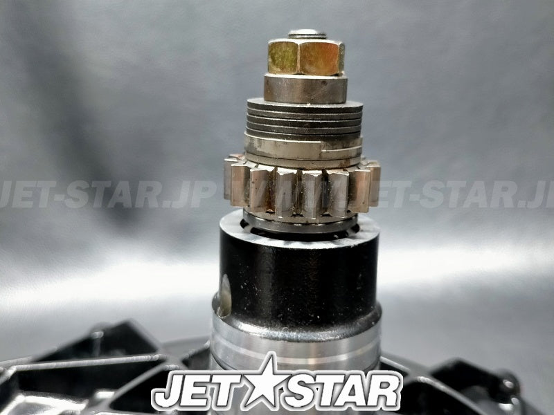 Used 420893563 SUPERCHARGER ASS'Y (WITH DEFECT) [X2406-18]