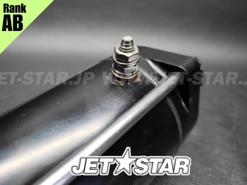 Used 6S5-81800-00-00 STARTING MOTOR ASSY [X2406-23]