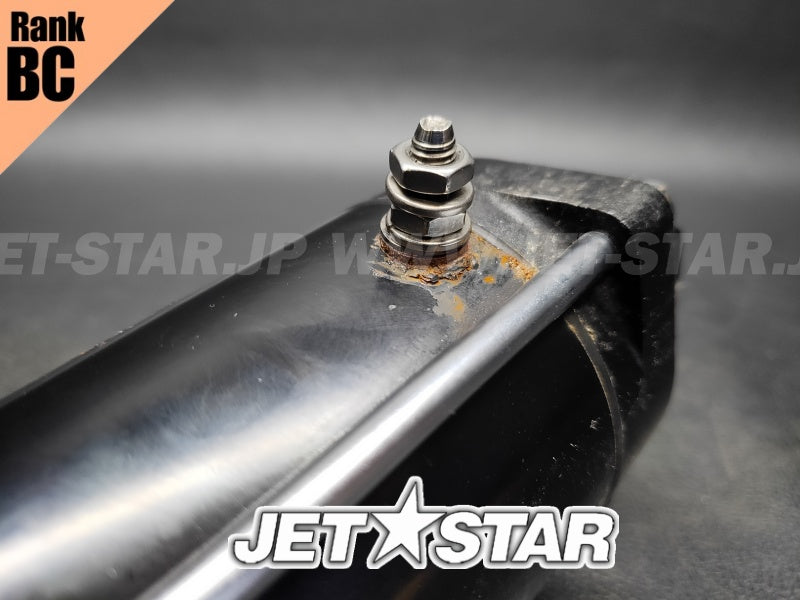 Used 6S5-81800-00-00 STARTING MOTOR ASSY [X2406-25]