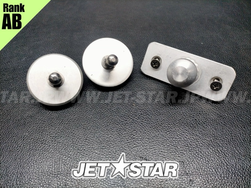 AfterMarket WAKEPOLE MOUNT Used [X2406-26]