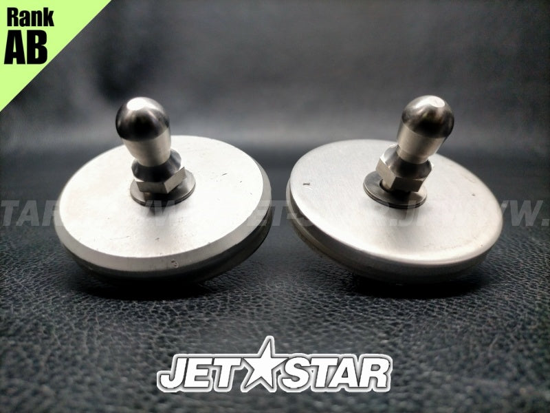 AfterMarket WAKEPOLE MOUNT Used [X2406-26]