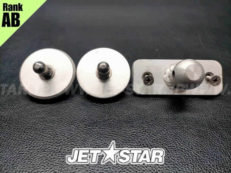 AfterMarket WAKEPOLE MOUNT Used [X2406-26]