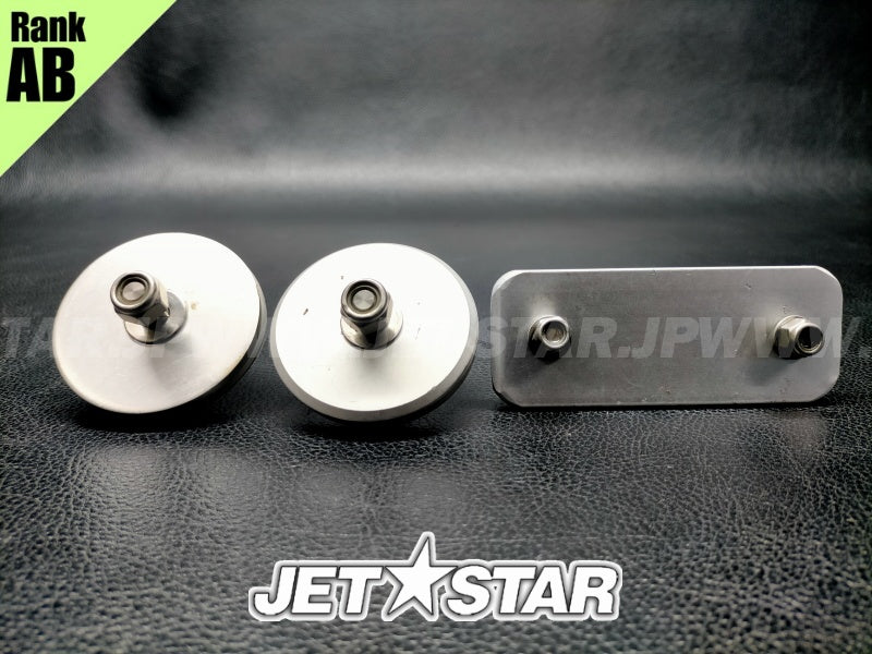 AfterMarket WAKEPOLE MOUNT Used [X2406-26]