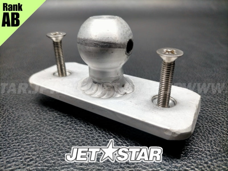 AfterMarket WAKEPOLE MOUNT Used [X2406-26]