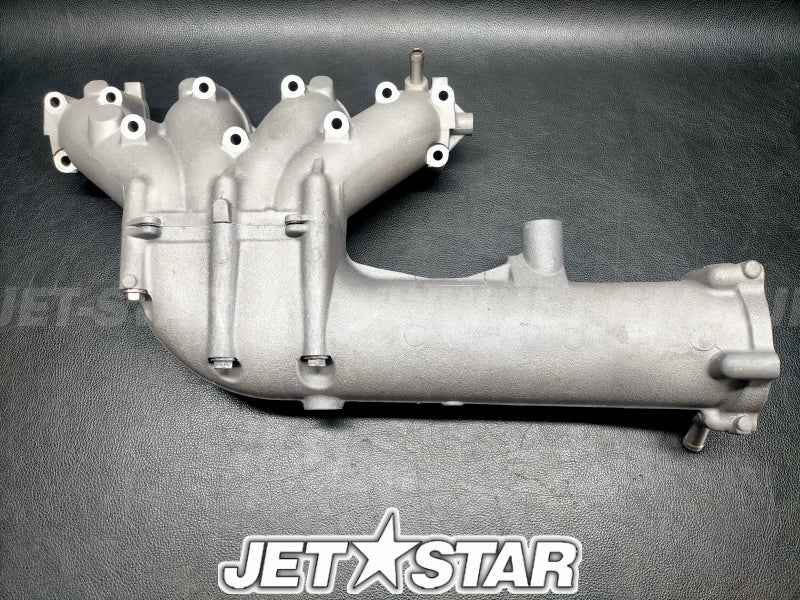 Used 6BH-14711-10-00 MUFFLER 1 [X2406-34]