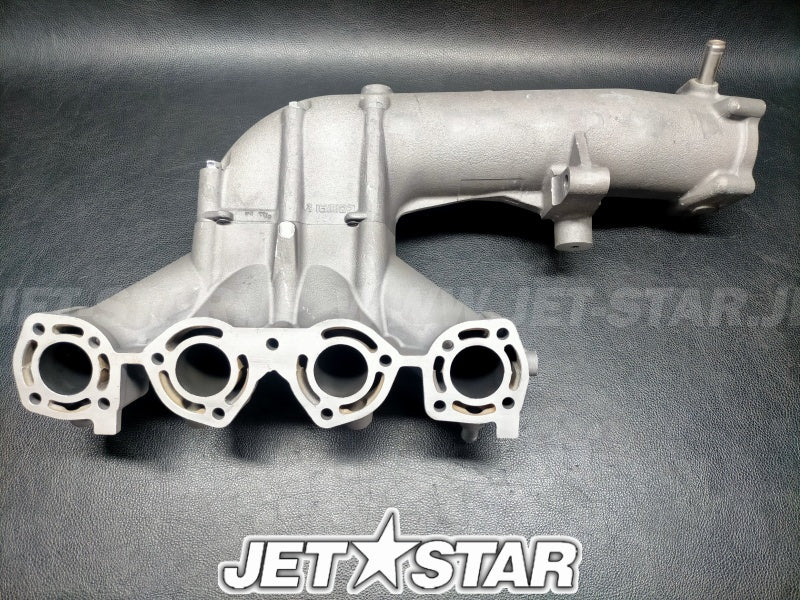 Used 6BH-14711-10-00 MUFFLER 1 [X2406-34]