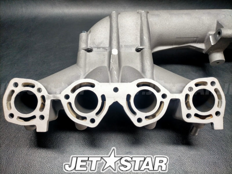 Used 6BH-14711-10-00 MUFFLER 1 [X2406-34]