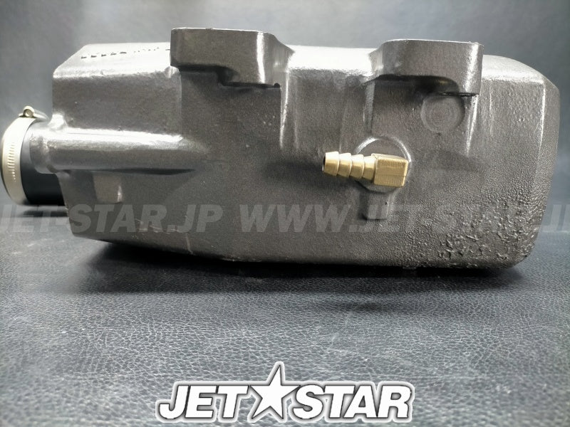 Used 18087-3706 MUFFLER,RR (WITH DEFECT) [X2406-43]