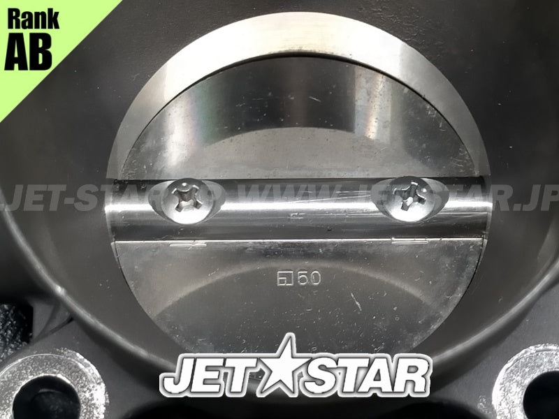 Used 6EY-13750-00-00 THROTTLE BODY ASSY [X2406-45]